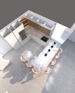 Gibec design