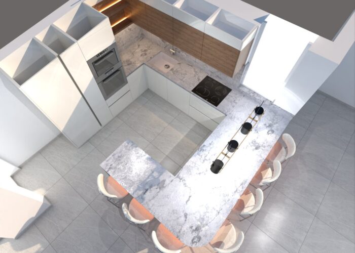Gibec design