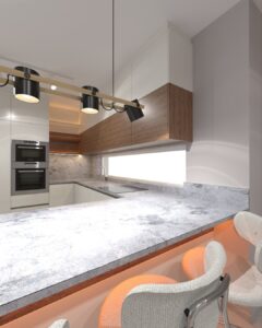 Gibec design