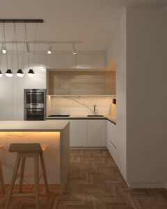 Gibec design