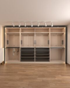 Gibec design