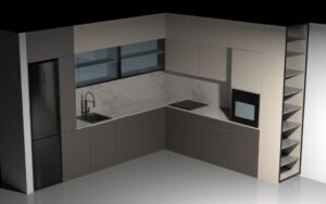 Gibec design