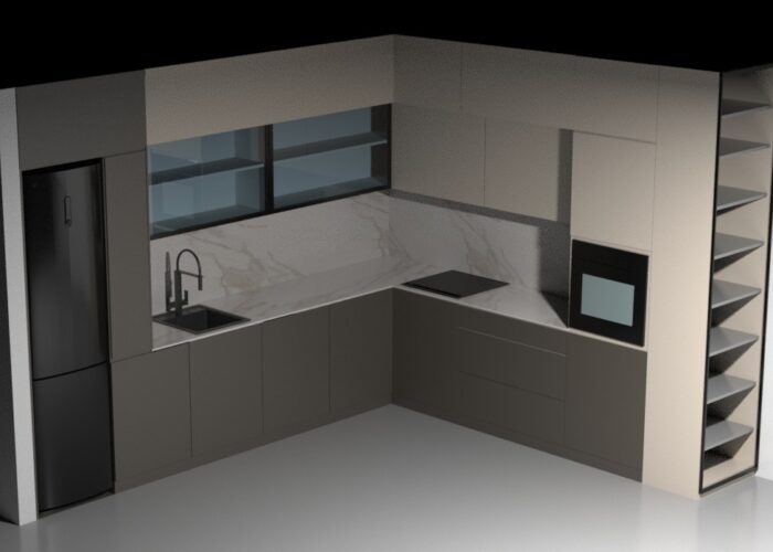 Gibec design
