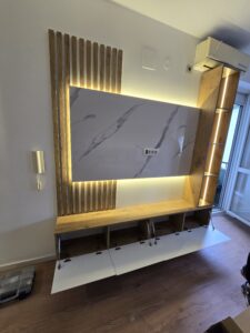 Gibec design