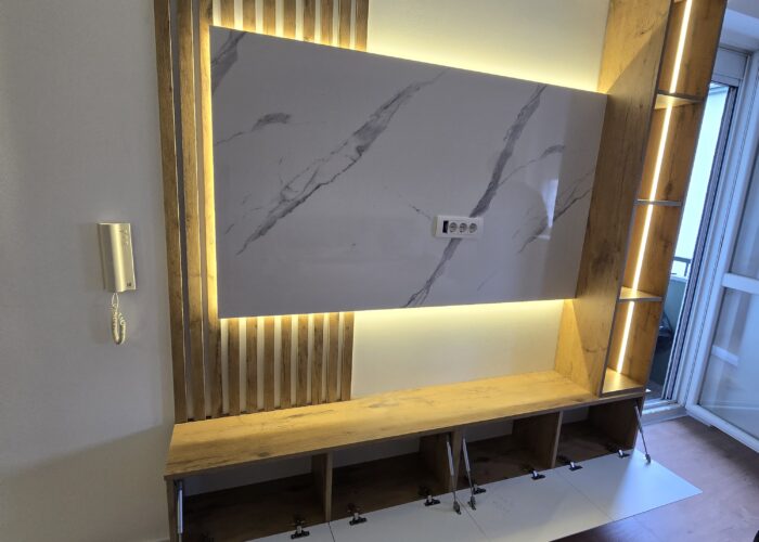 Gibec design