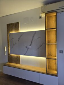 Gibec design