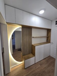 Gibec design