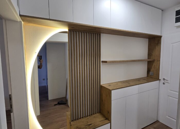 Gibec design