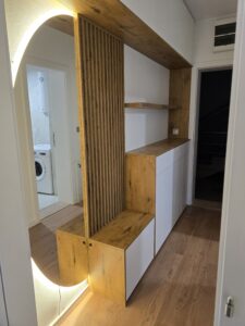 Gibec design