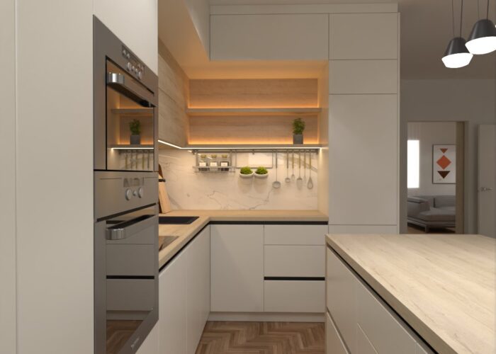 Gibec design