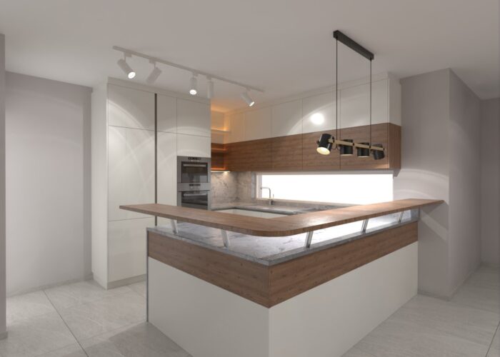 Gibec design
