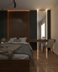 Gibec design
