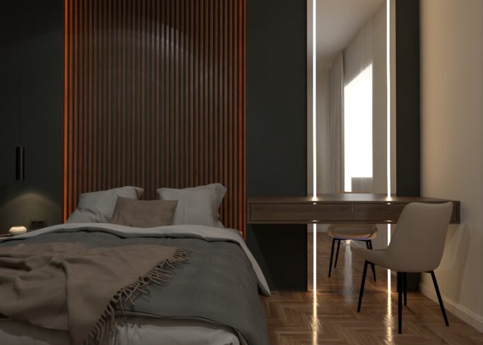 Gibec design
