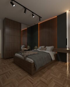 Gibec design