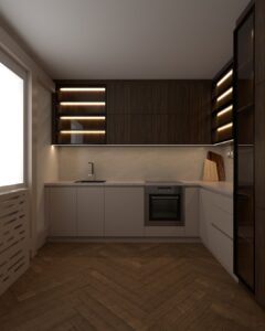 Gibec design