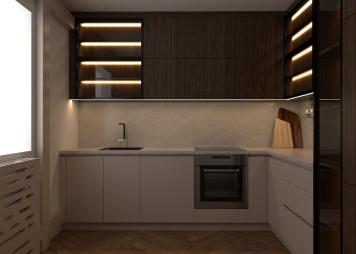 Gibec design