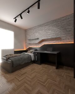 Gibec design