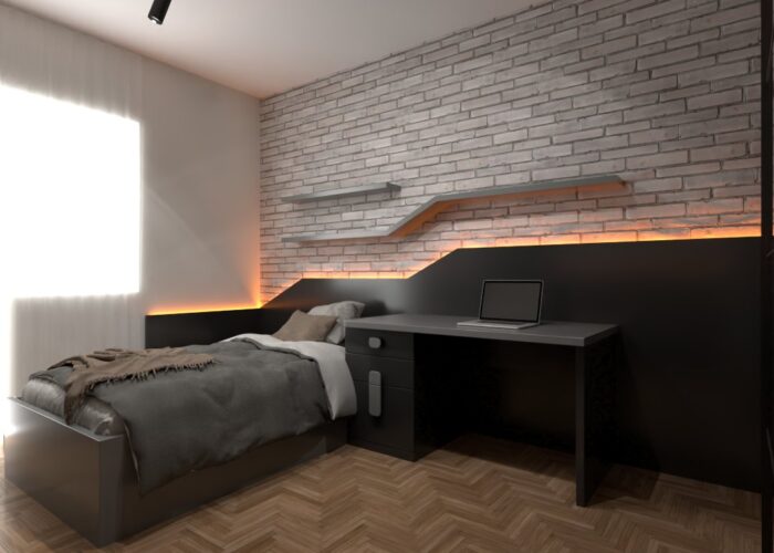 Gibec design