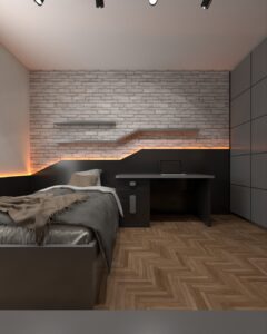 Gibec design