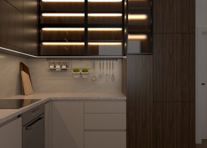 Gibec design