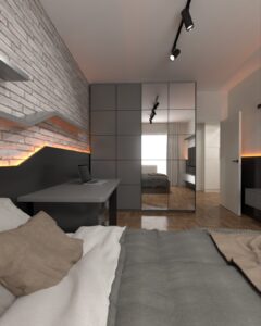 Gibec design
