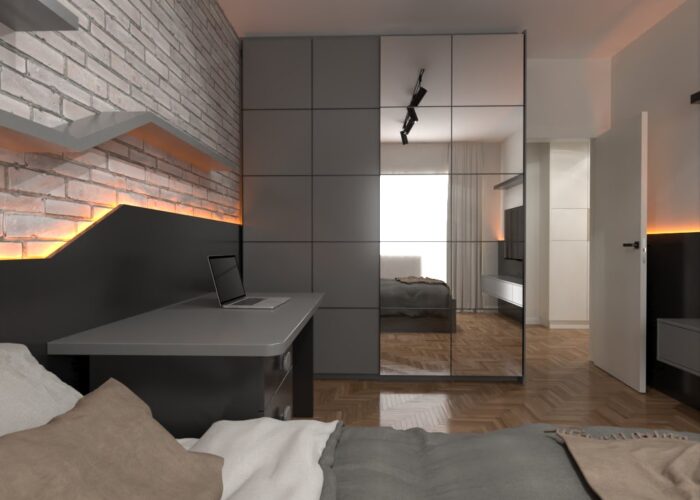 Gibec design