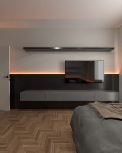Gibec design