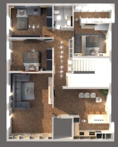 Gibec design