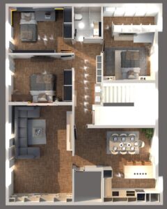 Gibec design