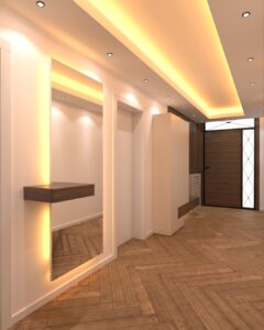 Gibec design