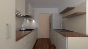 Gibec design