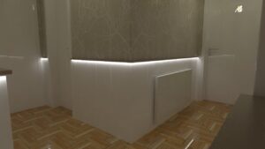 Gibec design