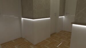 Gibec design