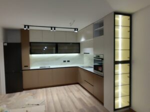 Gibec design