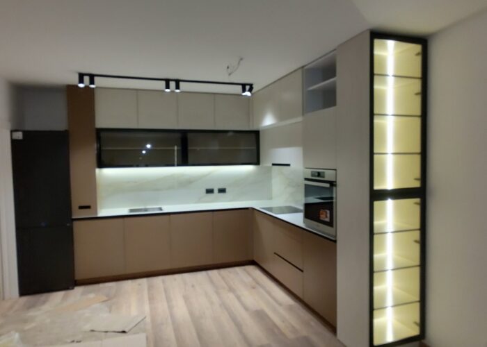 Gibec design