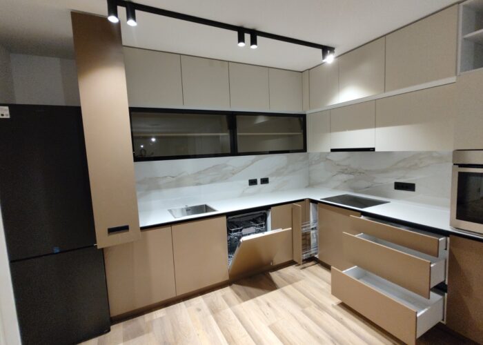 Gibec design