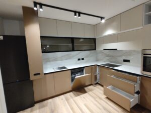 Gibec design