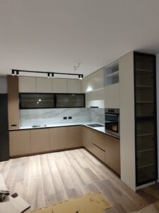 Gibec design