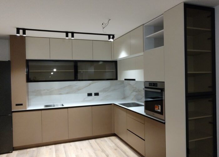 Gibec design