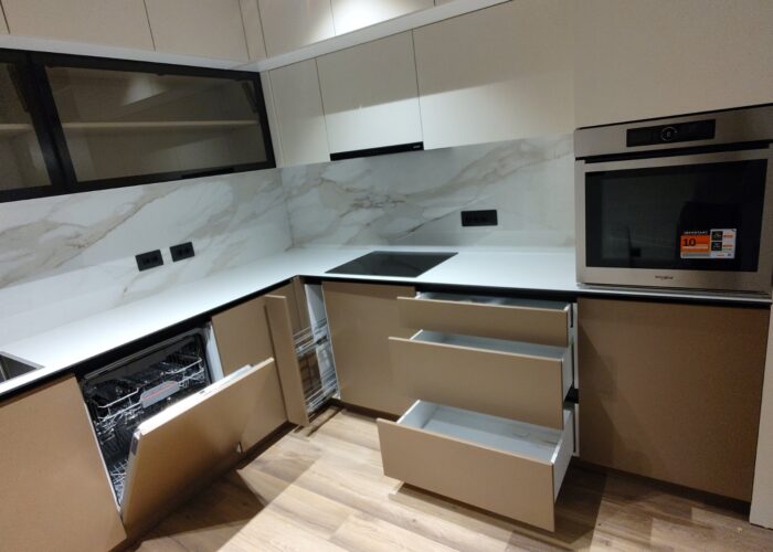 Gibec design