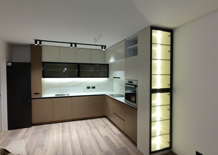 Gibec design