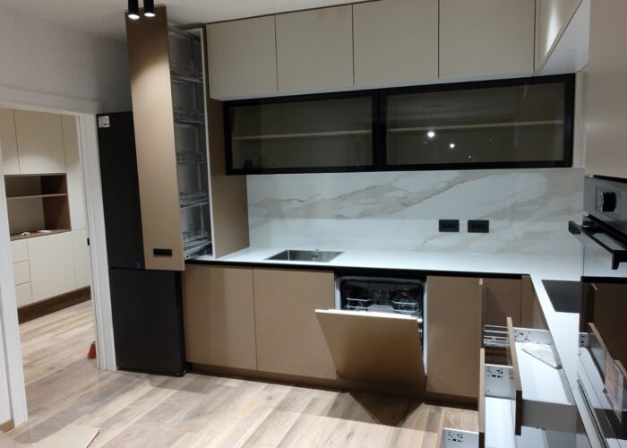 Gibec design