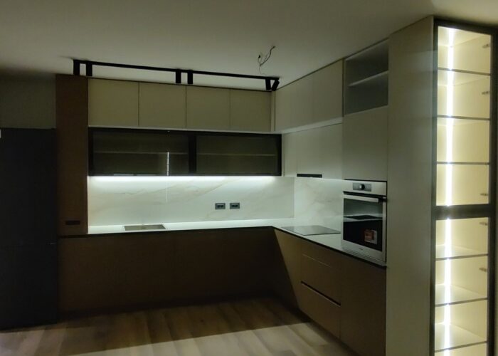 Gibec design