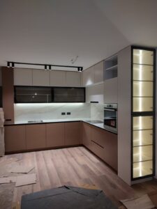 Gibec design