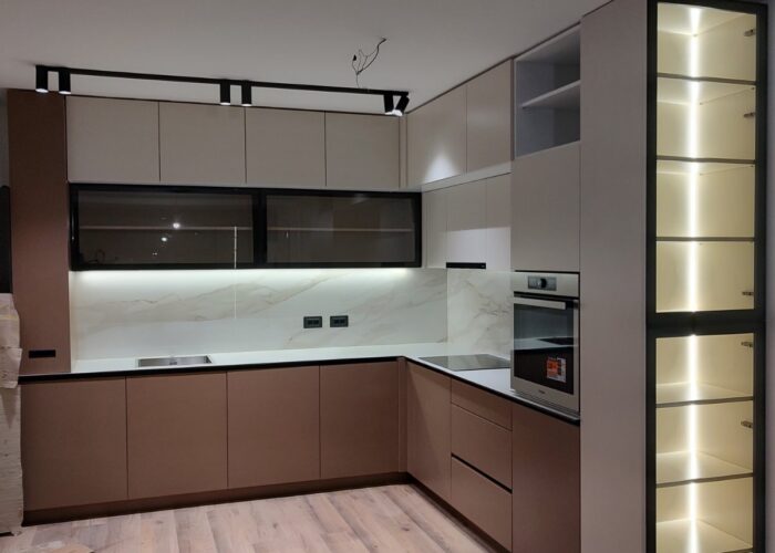 Gibec design