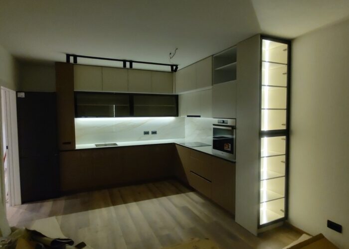 Gibec design