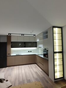 Gibec design