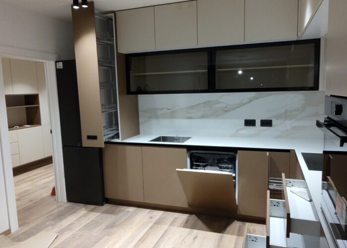 Gibec design