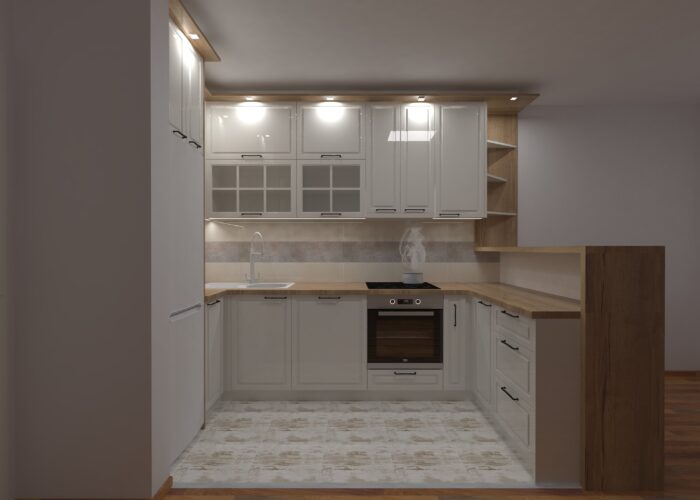 Gibec design