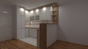 Gibec design